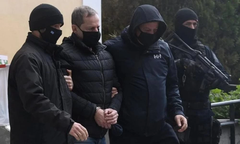 Δώρα Χρυσικού για Λιγνάδη: Έχω στοιχεία ότι δεν ήταν στην Ιθάκη το ’15